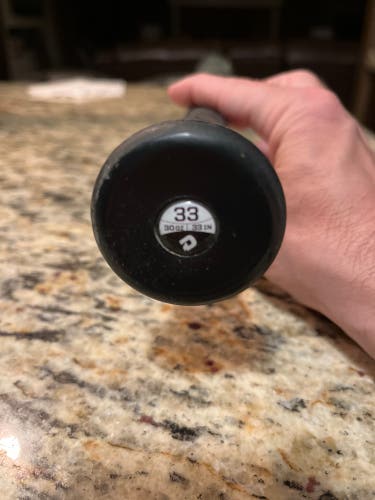 2021 Alloy (-3) 30 oz 33" The Goods Bat