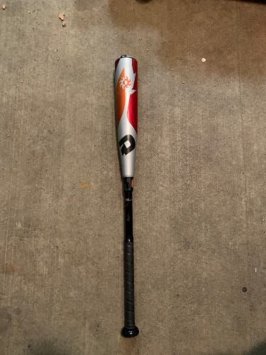 2020 Alloy (-10) 20 oz 30" Voodoo Bat