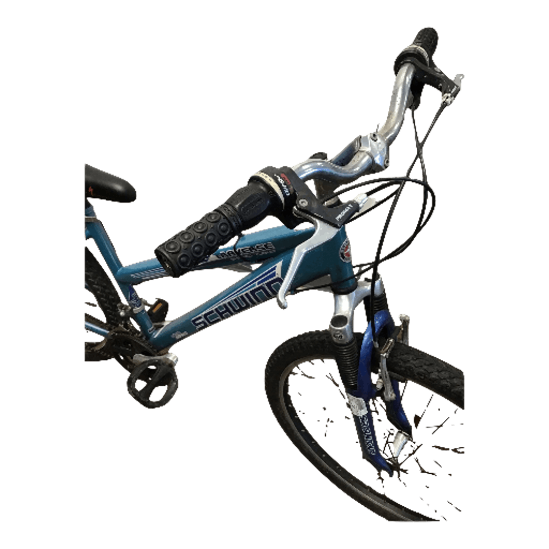 Bianchi IBEX Bike 20 in Frame 21 Speed 