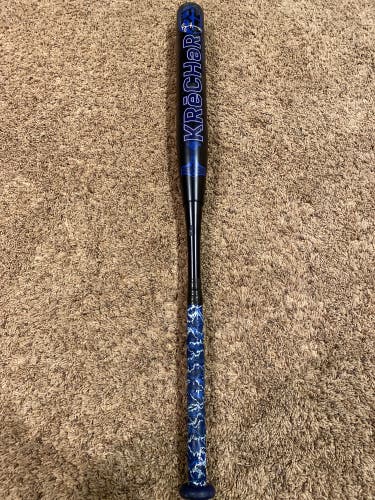 Worth Krecher USSSA 34/26