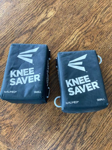 Easton catcher knee savers