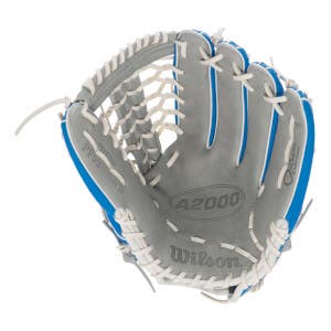 New 2023 Wilson A2000 Autism Speaks SuperSkin PF92 12.25" FREE SHIPPING
