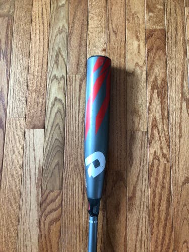 2017 Composite (-5) 25 oz 30" CF Zen Bat