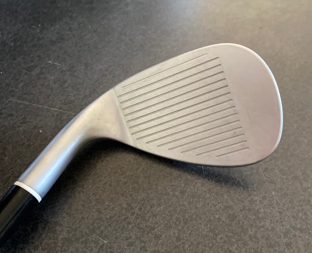 NWT Renegar sand wedge
