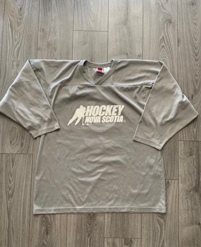 Hockey Nova Scotia Practice Jersey - L