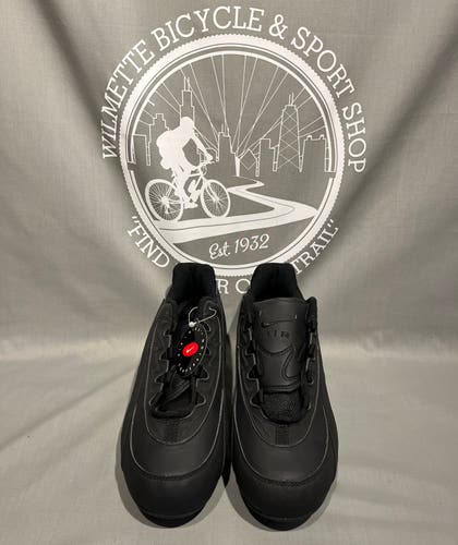 Nike Air Conversion BlackOut men's sz 9