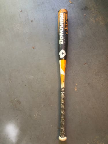 2013 Demarini Vexxum