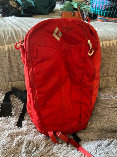 Black diamond Jetforce backpack 28L