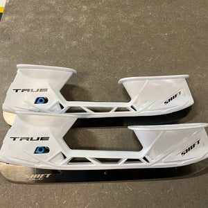 New 280 mm True Shift DLC Holders and Blades