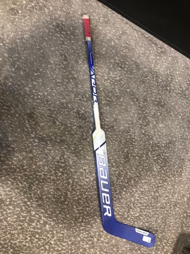 Senior Regular 25" Paddle  Vapor 3X Goalie Stick