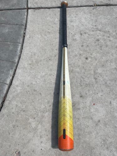 2019 Alloy (-8) 24 oz 32" Hawk2 Bat