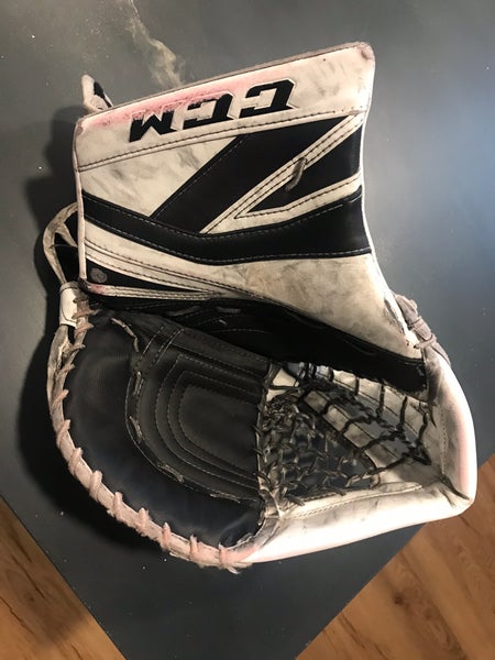 Ccm premier p2.9 glove