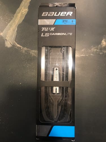 New Bauer 272 mm LS CarbonLite