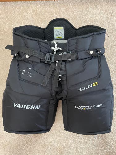 Vaughn Ventus SLR2 Pro Goalie Pants