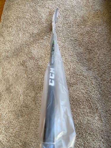 Senior CCM RibCor Trigger 4 Pro Left P28 85 Flex Hockey Stick