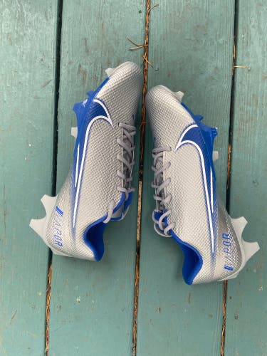 New Nike vapor 360 speed cleats size 11