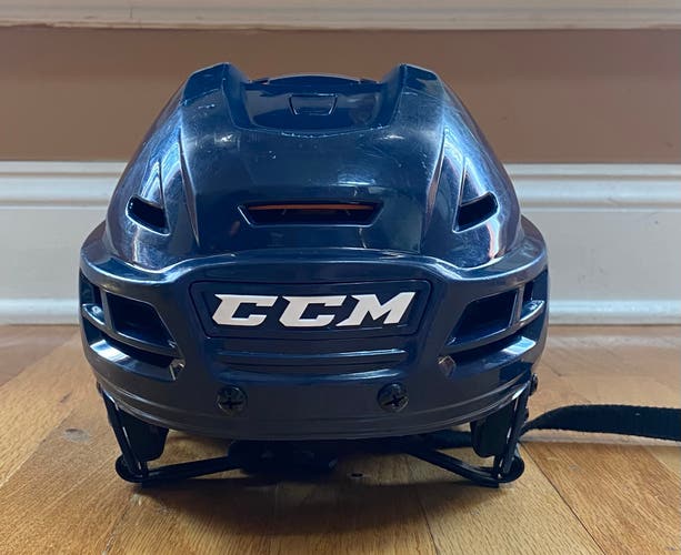 Used Medium CCM  Tacks 710 Helmet