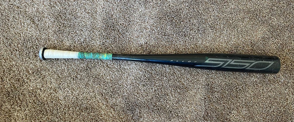 Rawlings 5150 Alloy (-3) 30 oz 33" BBCOR Bat