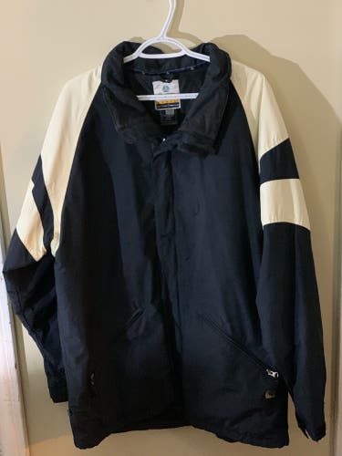 Burton toast mens XL snowboarding jacket