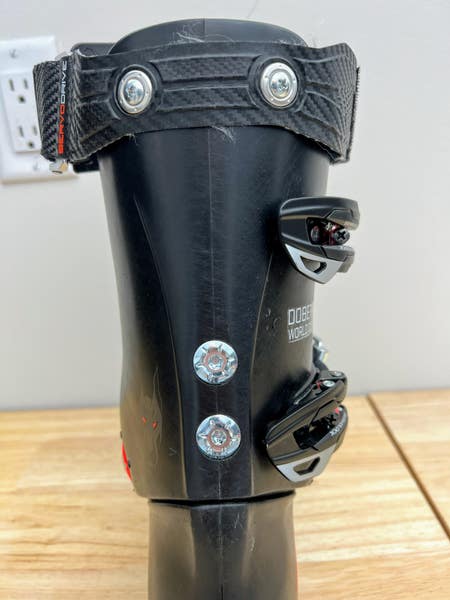 New Nordica Doberman WC 150 Ski /Race boot | SidelineSwap