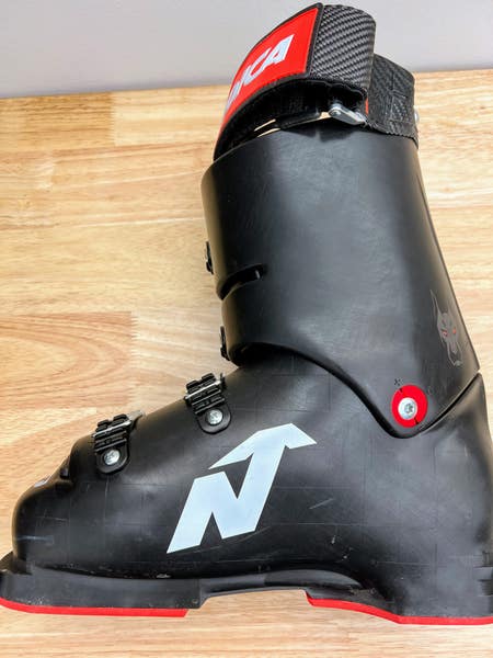 Nordica Dobermann WC 150 26.5 Almost New | SidelineSwap
