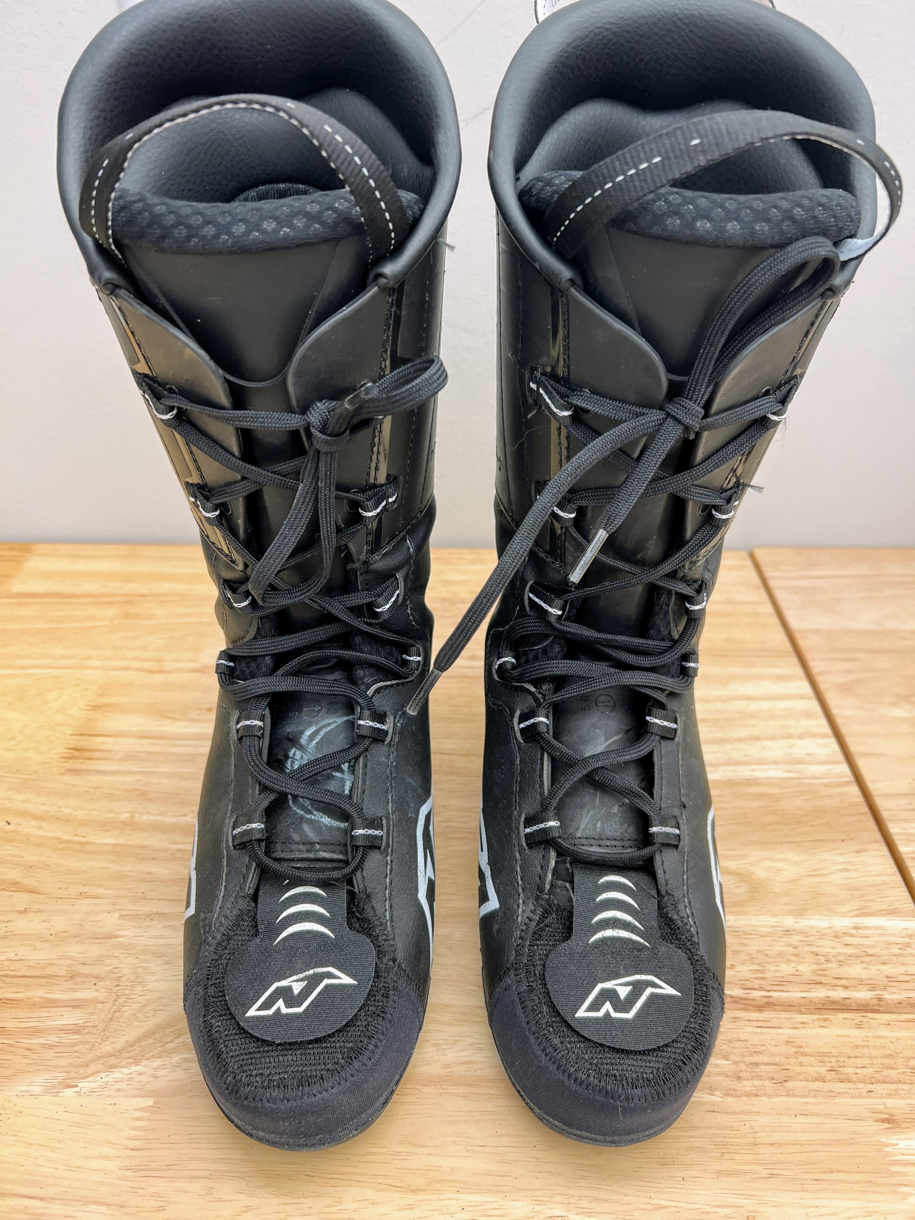 Nordica Dobermann WC 150 26.5 Almost New | SidelineSwap