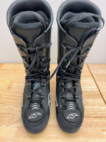 Nordica Dobermann WC 150 26.5 Almost New | SidelineSwap