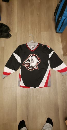 Buffalo Sabres jersey
