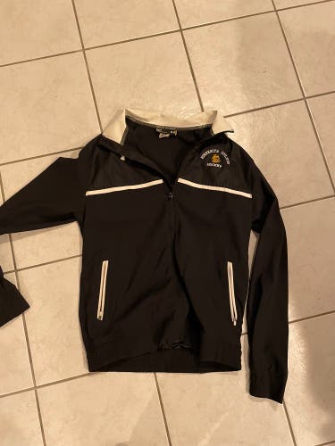 UMD Bulldog Zip Up