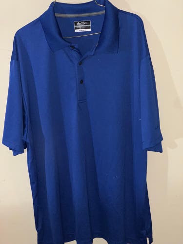 Mens 2xl Ben hogan golf shirt