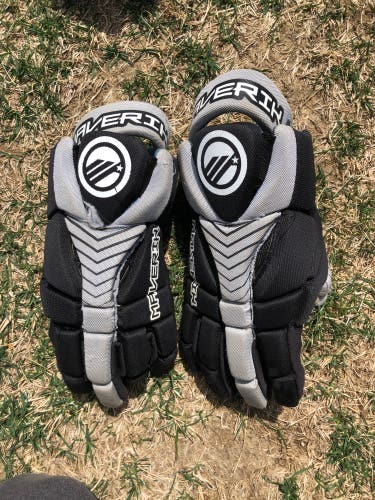 Maverick Lacrosse Gloves