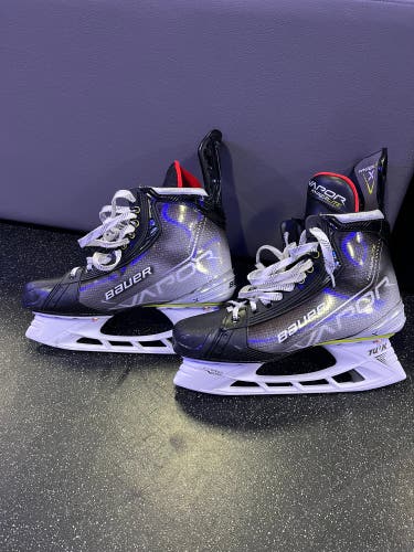 Bauer Sz 11 Vapor Hyperlite Hockey Skates
