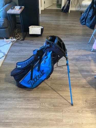 Titleist Carry Bag