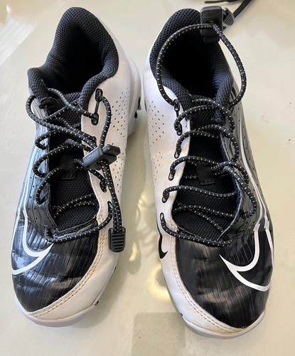 Nike youth vapor cleats