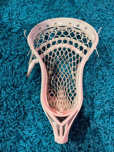 Warrior Rabil 2X Lacrosse Head