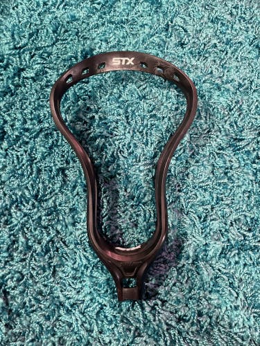 STX Stallion U 550 Lacrosse Head