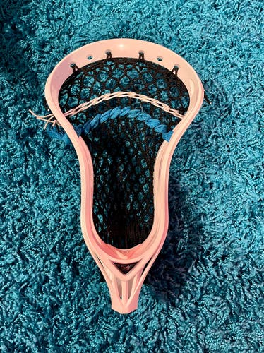 Warrior Rabil 2X Lacrosse Head