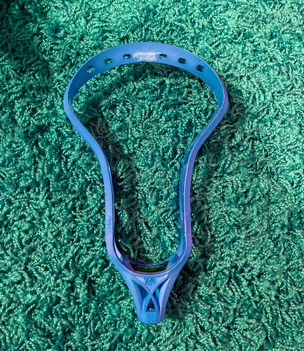Dyed ECD Mirage Lacrosse Head