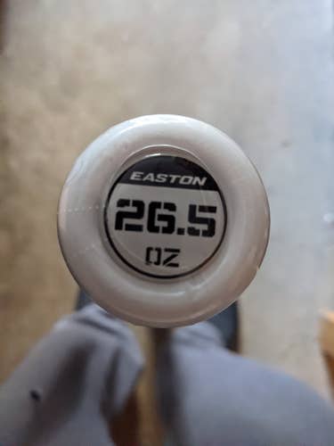 Brand NEW NIW 2020 Easton USA Patriots 13.5 Double Barrel ASA Slowpitch Softball Bat 34" 26.5oz