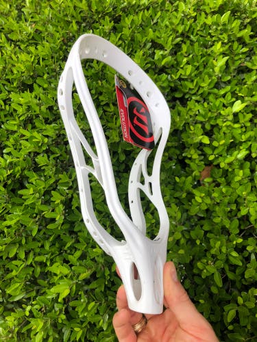 Warrior Exo X Head - New With Tags