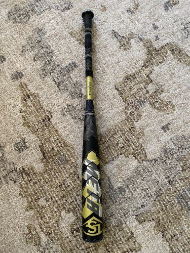 2021 Louisville Slugger Meta BBCOR Bat  32/29 (-3)