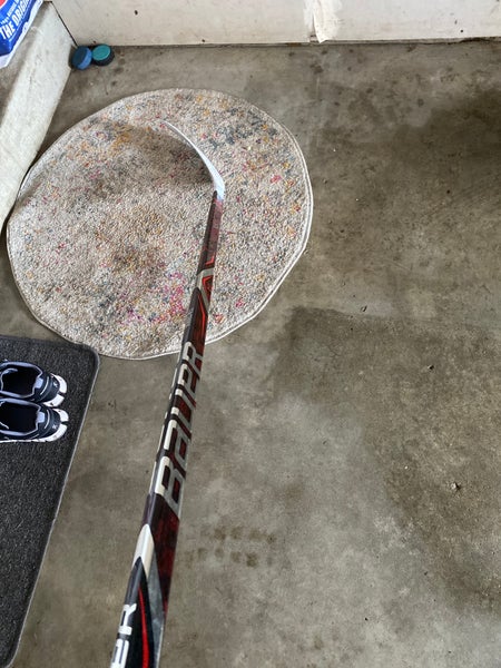 Junior Right Handed P92 Vapor 1X Hockey Stick