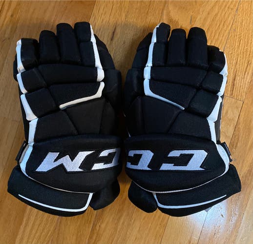 CCM 13"  Tacks 9080 Gloves