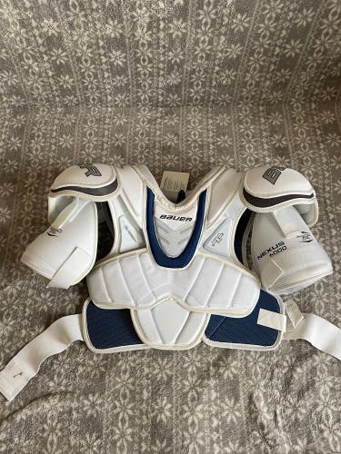 Bundle 2 Shoulder Pads
