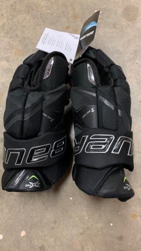 Bauer 14" Vapor 2X Pro Gloves