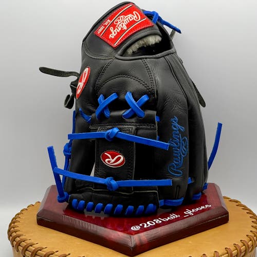 Rawlings Pro Preferred Josh  Donaldson NP5 March‘16 Glove Of The Month