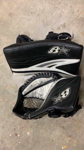 Used Regular Pro Stock G-Netik