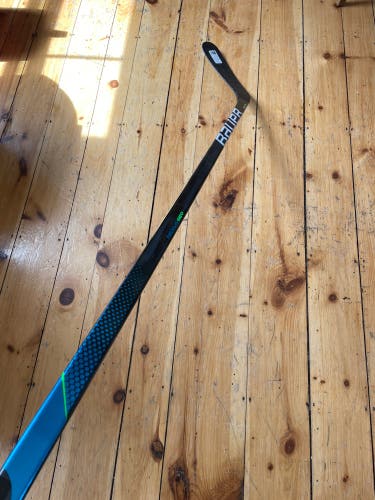Bauer Nexus Geo P92 77 Flex LH