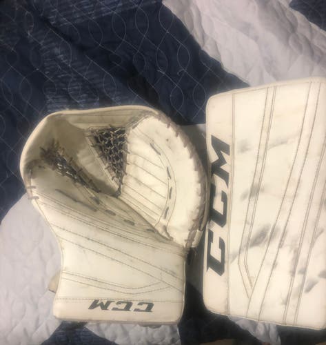CCM  Extreme Flex 860