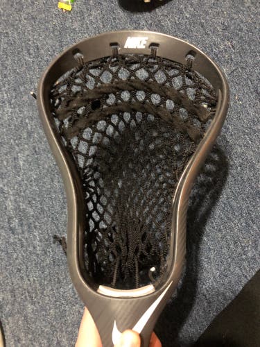 Used Defense Strung Vapor Head